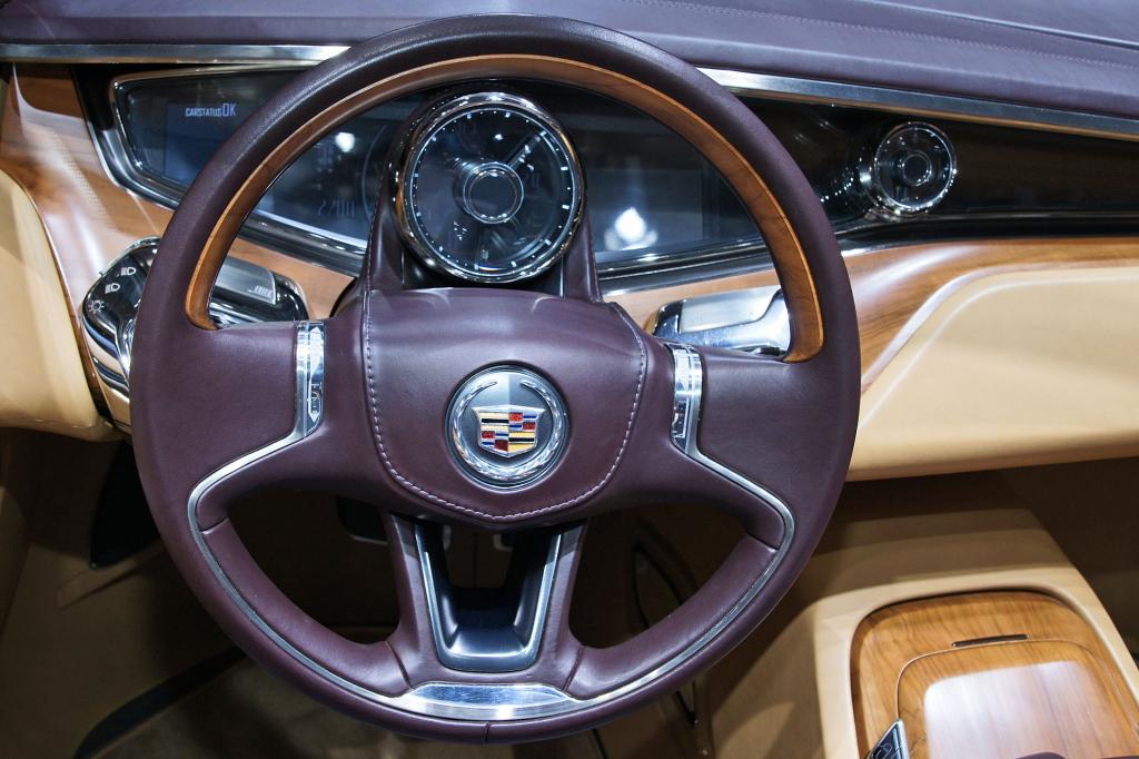 Cadillac Ciel