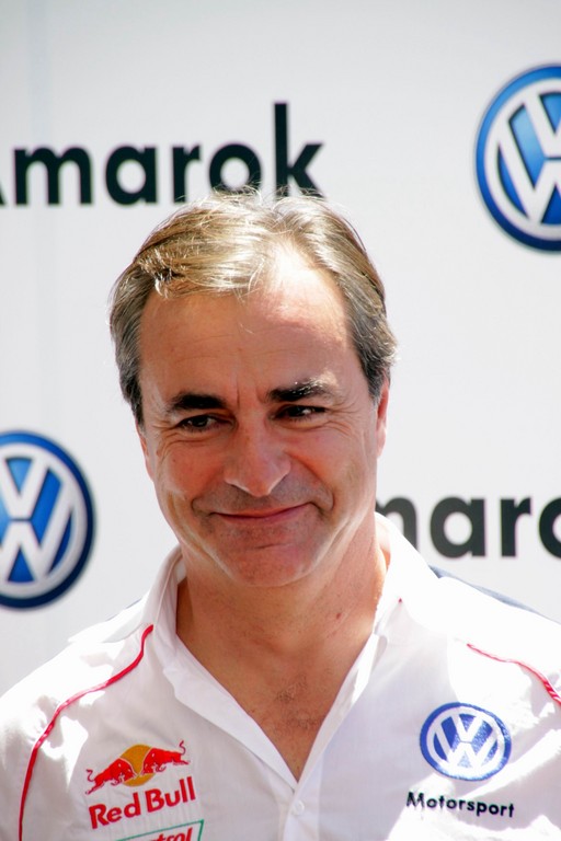 Carlos Sainz: Volkswagen steht vor anspruchsvoller Aufgabe