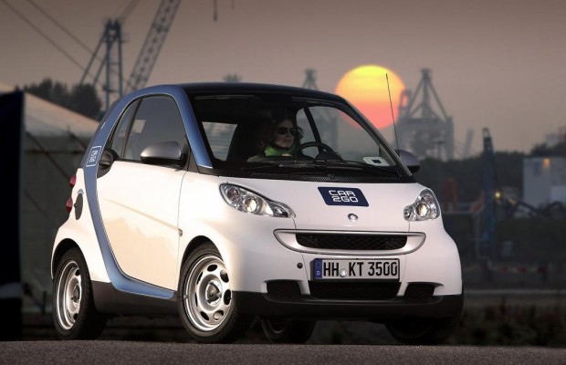 Carsharing: Was ist das eigentlich?