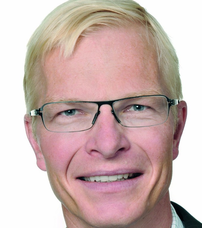 Christian Bangemann.