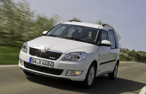 Das beste Auto für die Familie