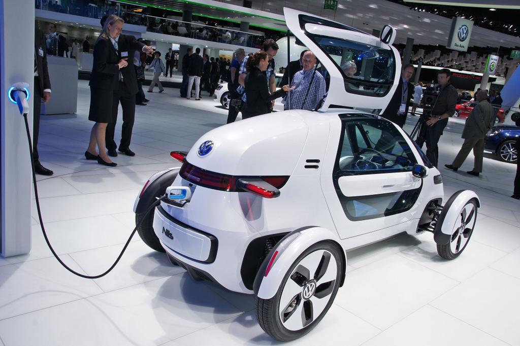 Der VW Nils ist eine Enttäuschung