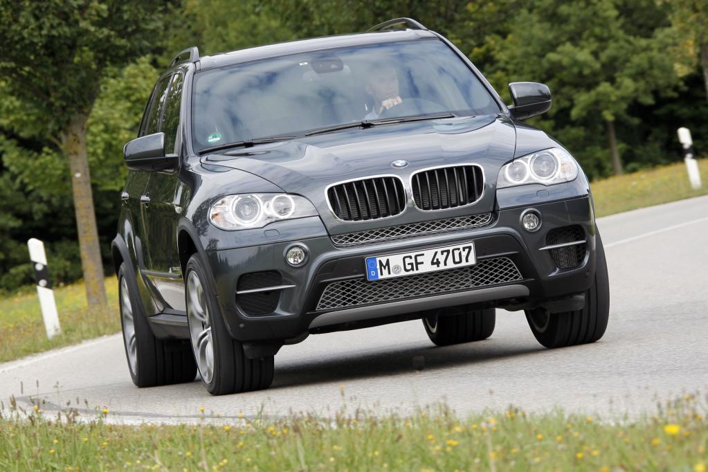 Deutsche Autobauer weiter mit zweistelligem Plus