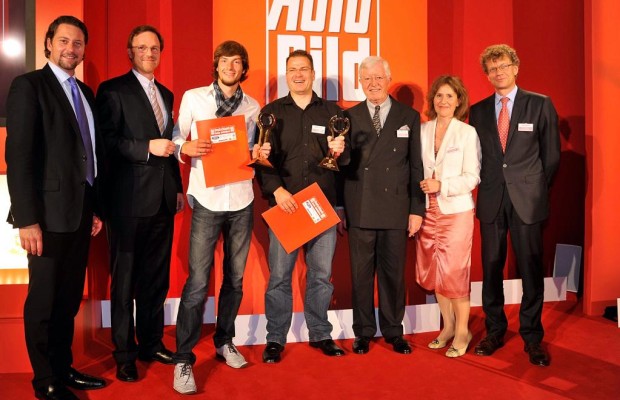Deutschlands bester Autofahrer 2011 ist gefunden