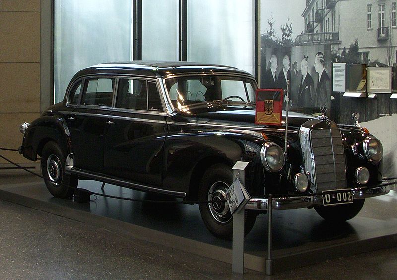 Die auffälligsten Premieren aus der IAA-Geschichte