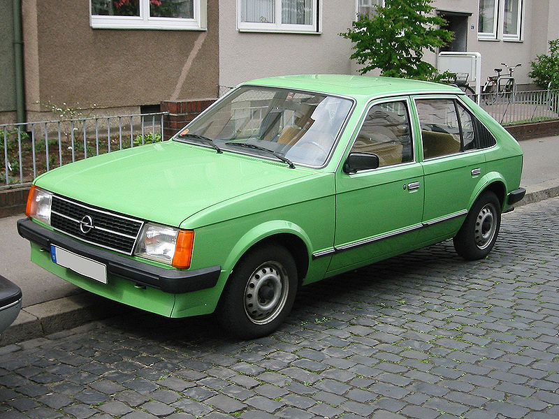 Die auffälligsten Premieren aus der IAA-Geschichte