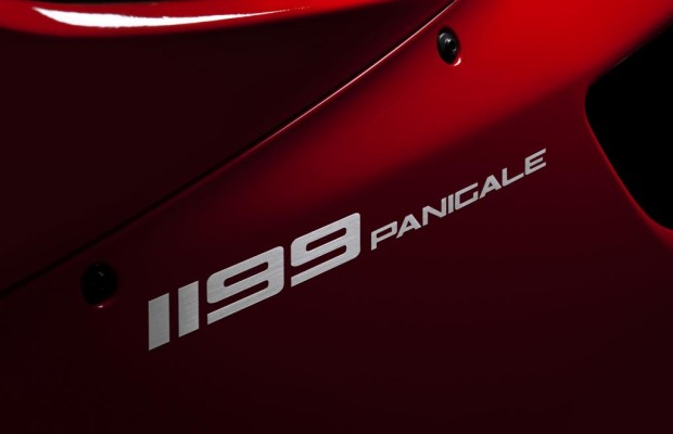Ducati 1199 Panigale - Neuer Name für mehr Druck