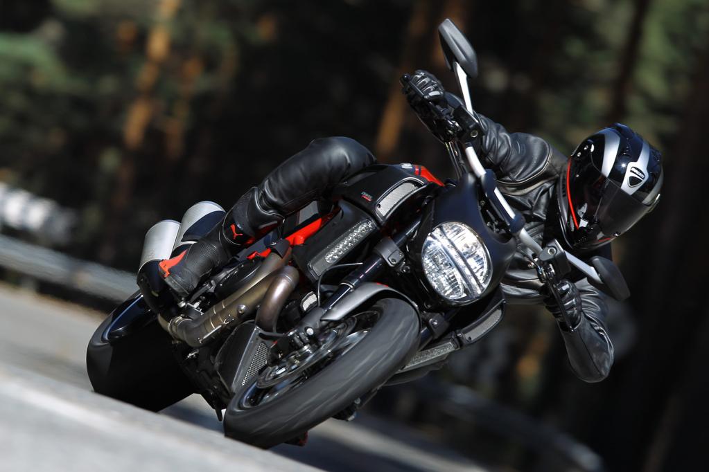 Ducati Diavel