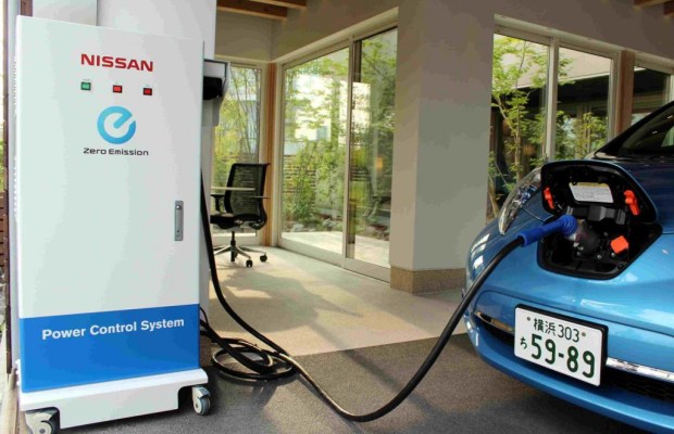 E-Auto als Stromlieferant - Für Notfälle und als Einnahmequelle