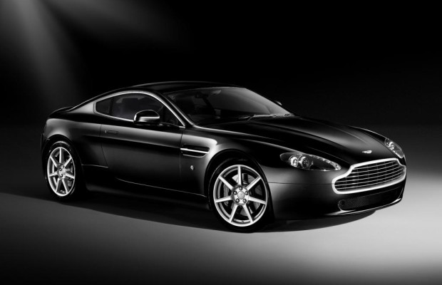 Einen Aston Martin für weniger als 100 000 Euro