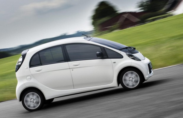 Elektroauto verursacht Angst um Arbeitsplätze