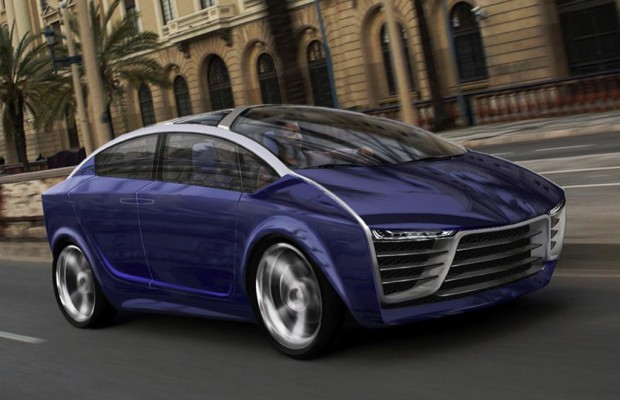Elektroautos - Es geht noch leichter