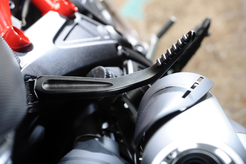 Fahrbericht Ducati Diavel: Batman's Bike