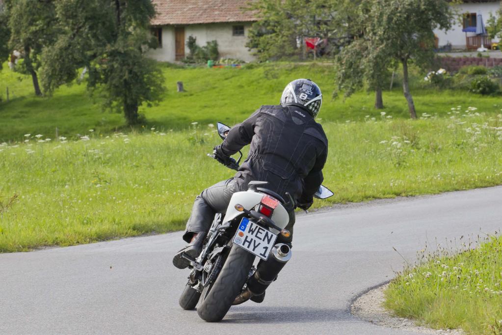 Fahrbericht Hyosung GT 650i Naked: Eine Frage des Preises