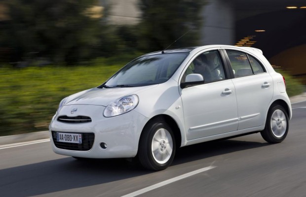 Fahrbericht: Nissan Micra 1.2 DIG-S - Aufgeladen durch die Stadt