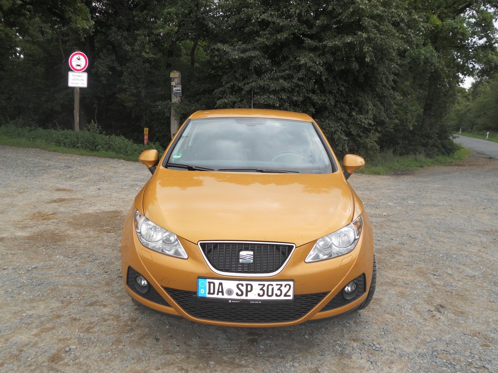 Fahrbericht Seat Ibiza 1.2 TSI Ecomotive: Spanischer Sympathieträger