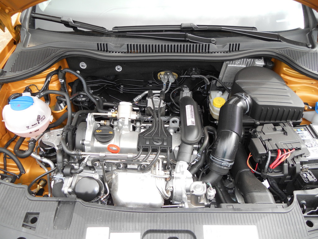 Fahrbericht Seat Ibiza 1.2 TSI Ecomotive: Spanischer Sympathieträger