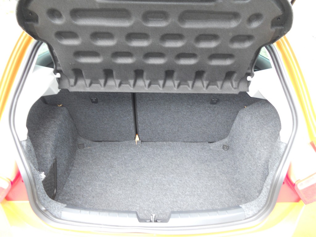 Fahrbericht Seat Ibiza 1.2 TSI Ecomotive: Spanischer Sympathieträger
