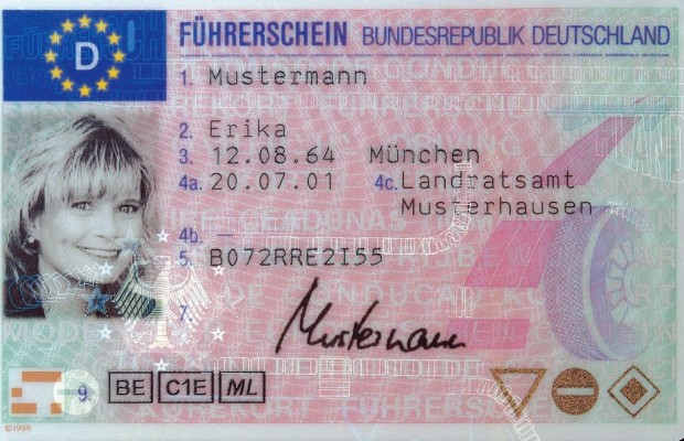 Fahrverbot gilt für alle Fahrzeuge