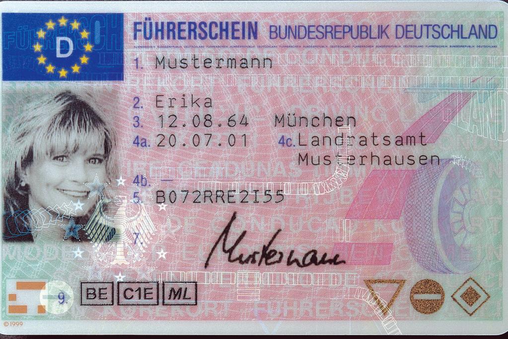Fahrverbot gilt für alle Fahrzeuge