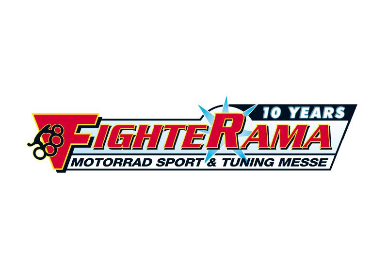 Fighterama: Motorrad Sport & Tuning Messe mit Stuntshow und „Motorisiertes Kunstturnen“