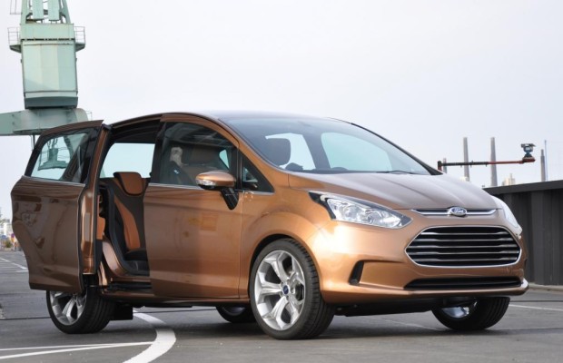 Ford-Motoren - Köln und Dearborn auf Sparflamme