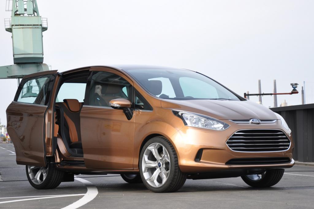 Ford-Motoren - Köln und Dearborn auf Sparflamme