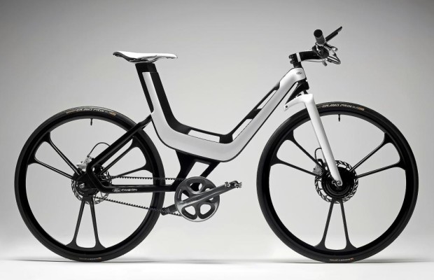 Ford zeigt E-Bike auf der IAA