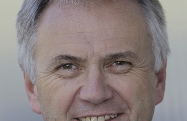 Frech Entwicklungsvorstand bei Bentley