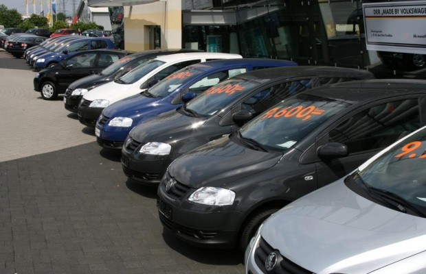 GTÜ-Gebrauchtwagen-Report: Deutsche Autos top