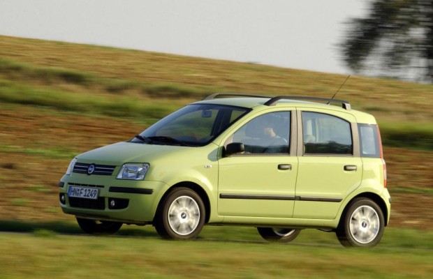 Gebrauchtwagen-Check Fiat Panda - Klappriger Bär