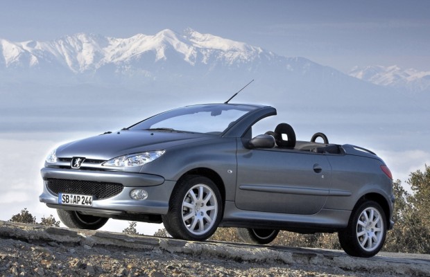 Gebrauchtwagen-Check Peugeot 206 - Klein, aber manchmal gemein