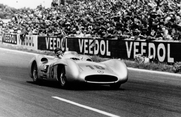 Goodwood Revival: Zeitkapsel des Goldenen Rennsport-Zeitalters