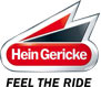Hein Gericke nimmt Red Torpedo ins Programm
