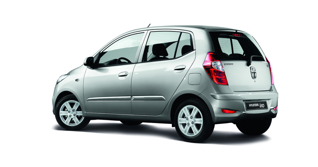 Hyundai bringt Sondermodelle 