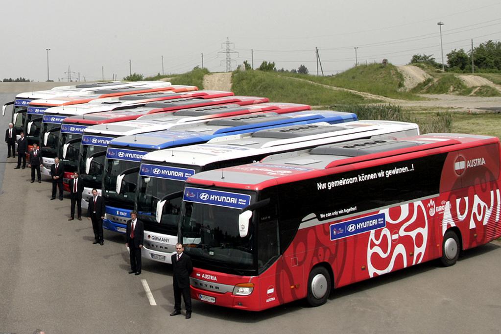 Hyundai erzielt mit WM-Sponsoring hohe Sympathiewerte