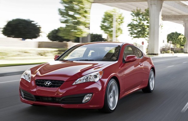 Hyundai und die Automatik: Aus acht mach zehn Gänge