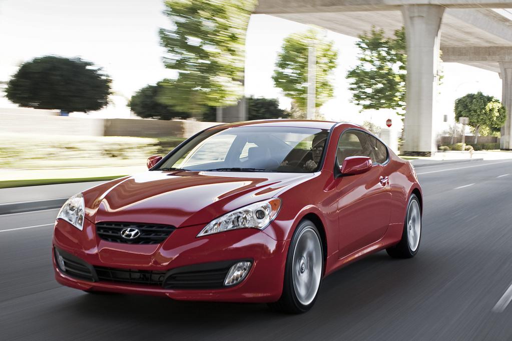 Hyundai und die Automatik: Aus acht mach zehn Gänge