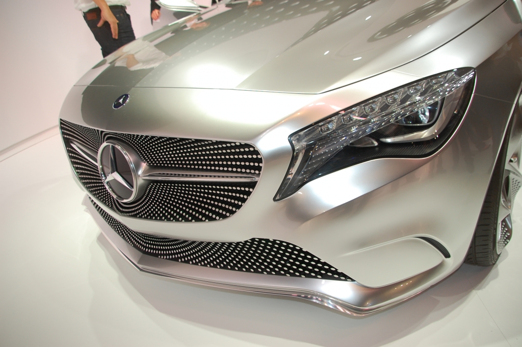 IAA 2011 – Alternative Antriebe: Opel Ampera, Chevrolet Volt und Toyota Prius