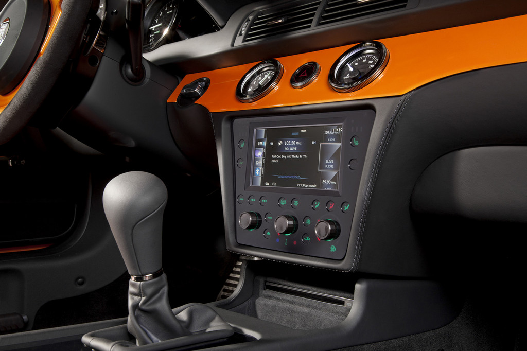 IAA 2011: Artega findet große Resonanz
