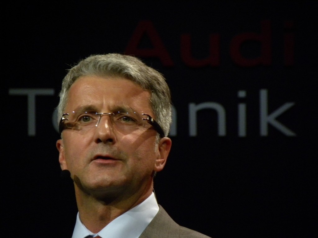 IAA 2011: Die Stadt der Zukunft beginnt im Kopf