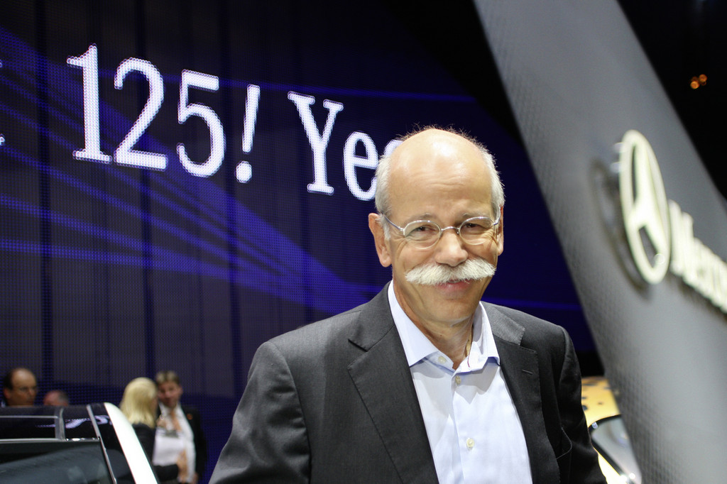 IAA 2011: Die Stadt der Zukunft beginnt im Kopf