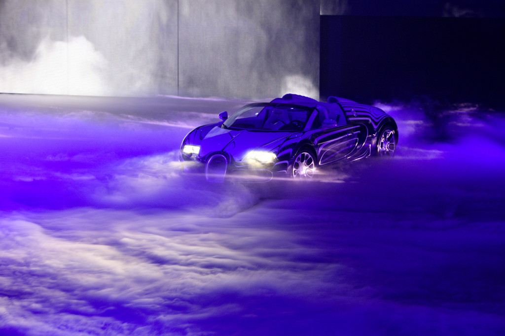 IAA 2011: Die Stadt der Zukunft beginnt im Kopf