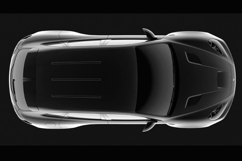 IAA 2011: Eterniti Hemera: Neues 