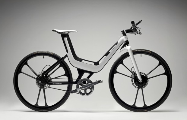 IAA 2011: Ford präsentiert Elektrofahrrad E-Bike Concept
