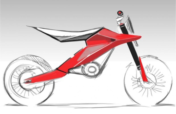IAA 2011: Husqvarna: Zwei Zylinder und eine Vision