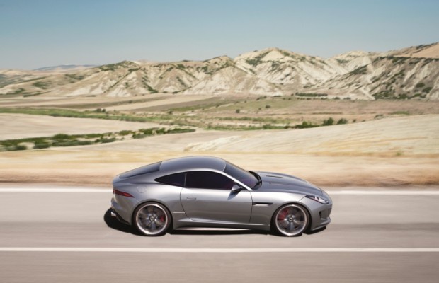 IAA 2011: Jaguar-Studie C-X16 - Öko-Kraft mit Formel 1-Wurzel