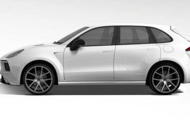 IAA 2011: Neuer britischer Hersteller kündigt 