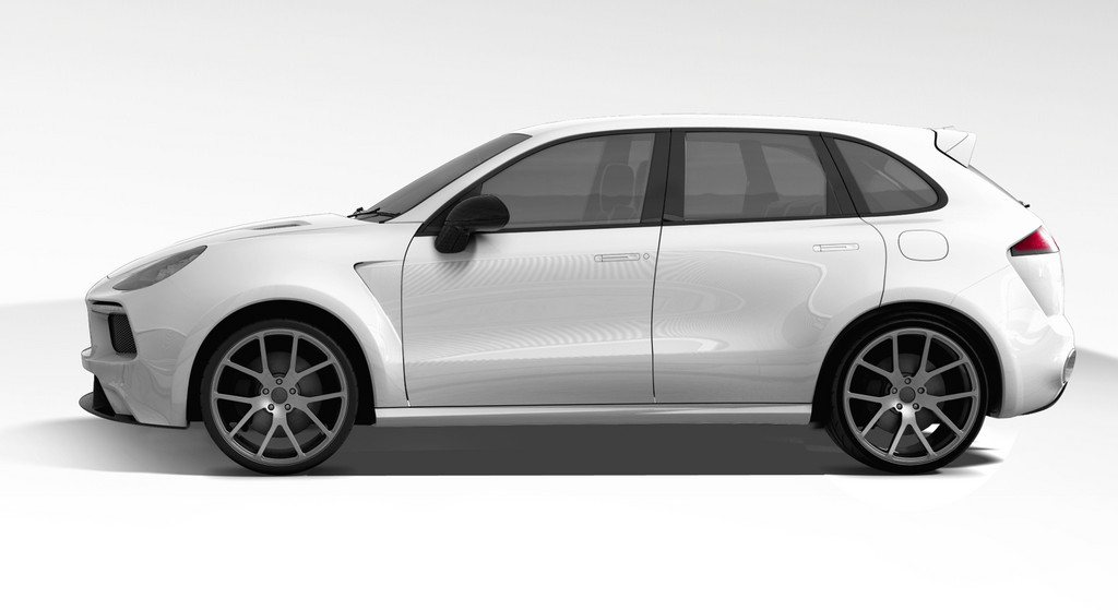 IAA 2011: Neuer britischer Hersteller kündigt 
