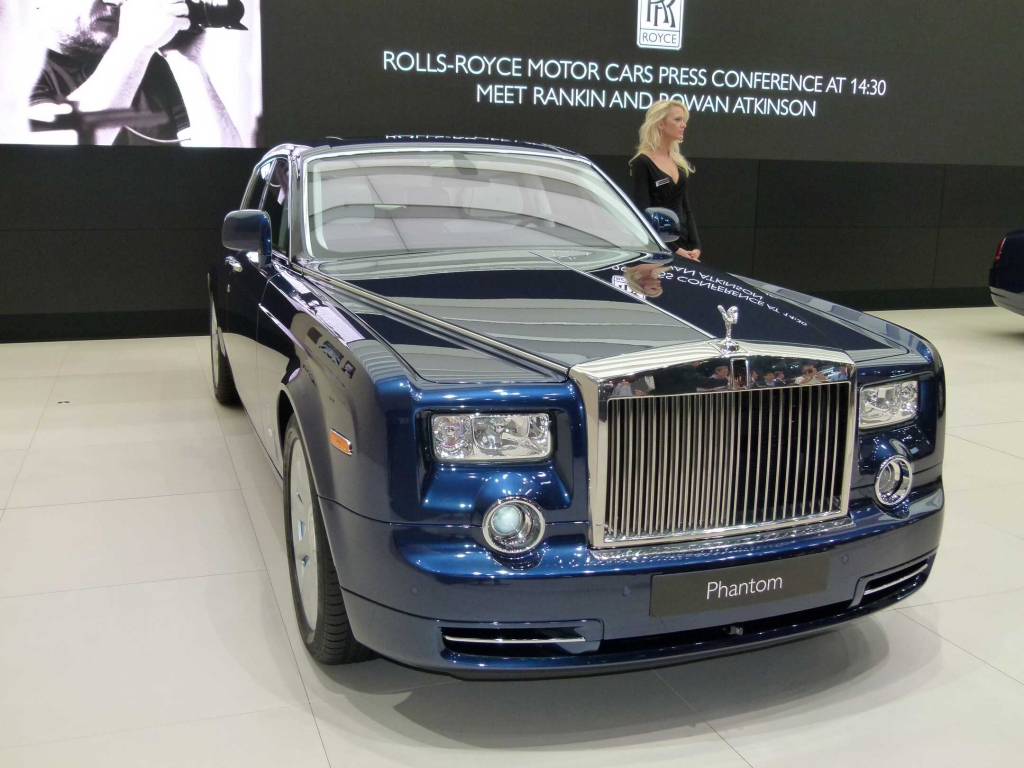 IAA 2011 – Oberklasse: Audi A8, Bentley Continental GTC